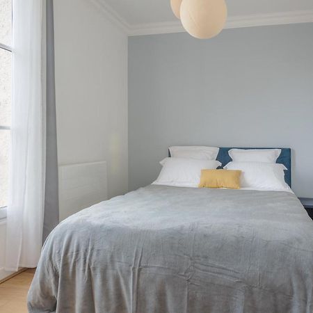 Maison Morny Deauville Eksteriør bilde