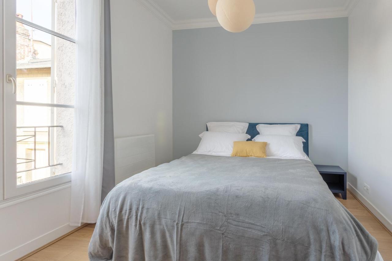 Maison Morny Deauville Eksteriør bilde