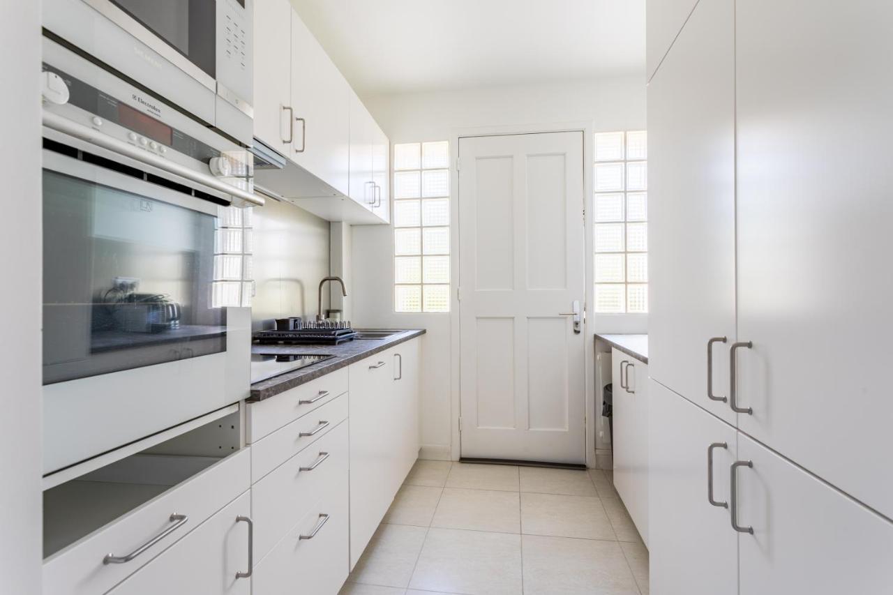 Maison Morny Deauville Eksteriør bilde